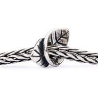 Charm Trollbeads Beads in Argento TAGBE-00239 - TAGBE-00239